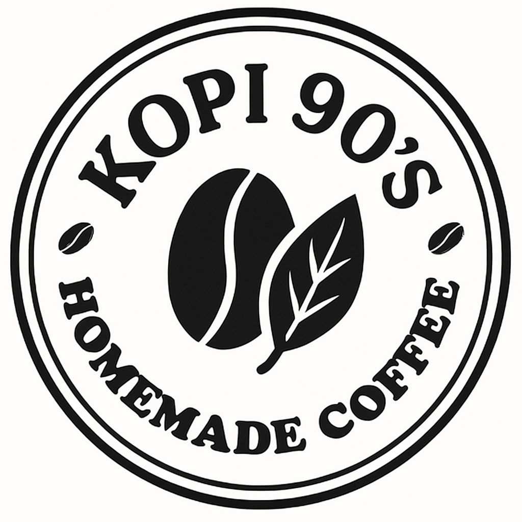 Kopi Ninetys
